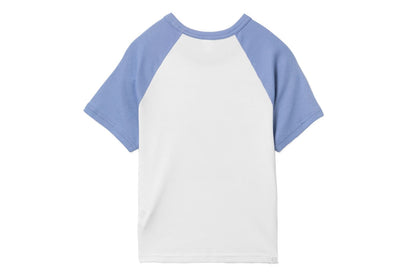 BAPE APEE PRINT RAGLAN TEE
