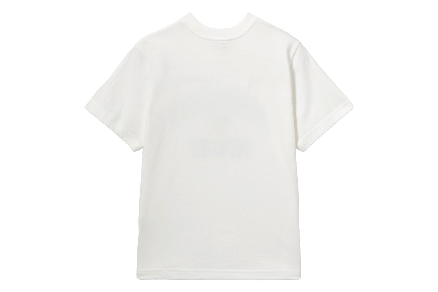 BAPE APEE BABY PRINT TEE