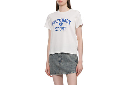 BAPE APEE BABY PRINT TEE