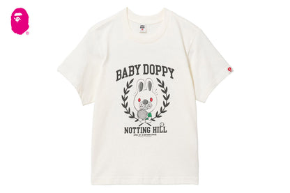 BAPE BABY DOPPY PRINTED TEE #3