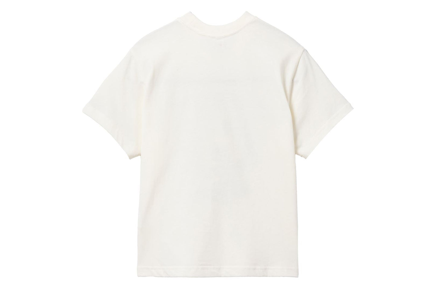 BAPE BABY DOPPY PRINTED TEE #3