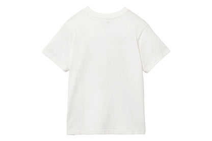 BAPE CAMO APEE BABY 印花T恤 #1
