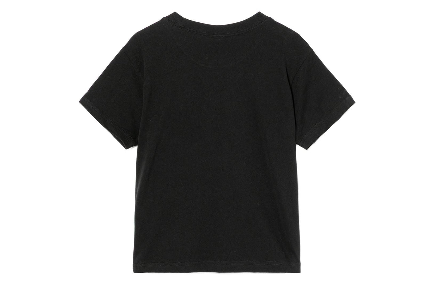 BAPE CAMO HEART PRINTED TEE #2