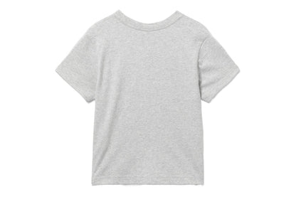 BAPE CAMO HEART PRINTED TEE #2