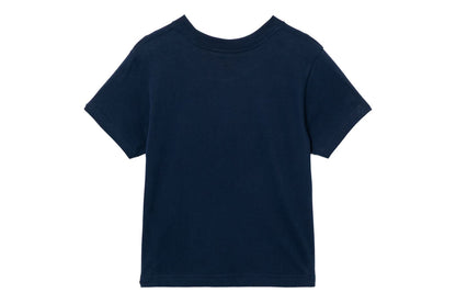 BAPE CAMO HEART PRINTED TEE #2