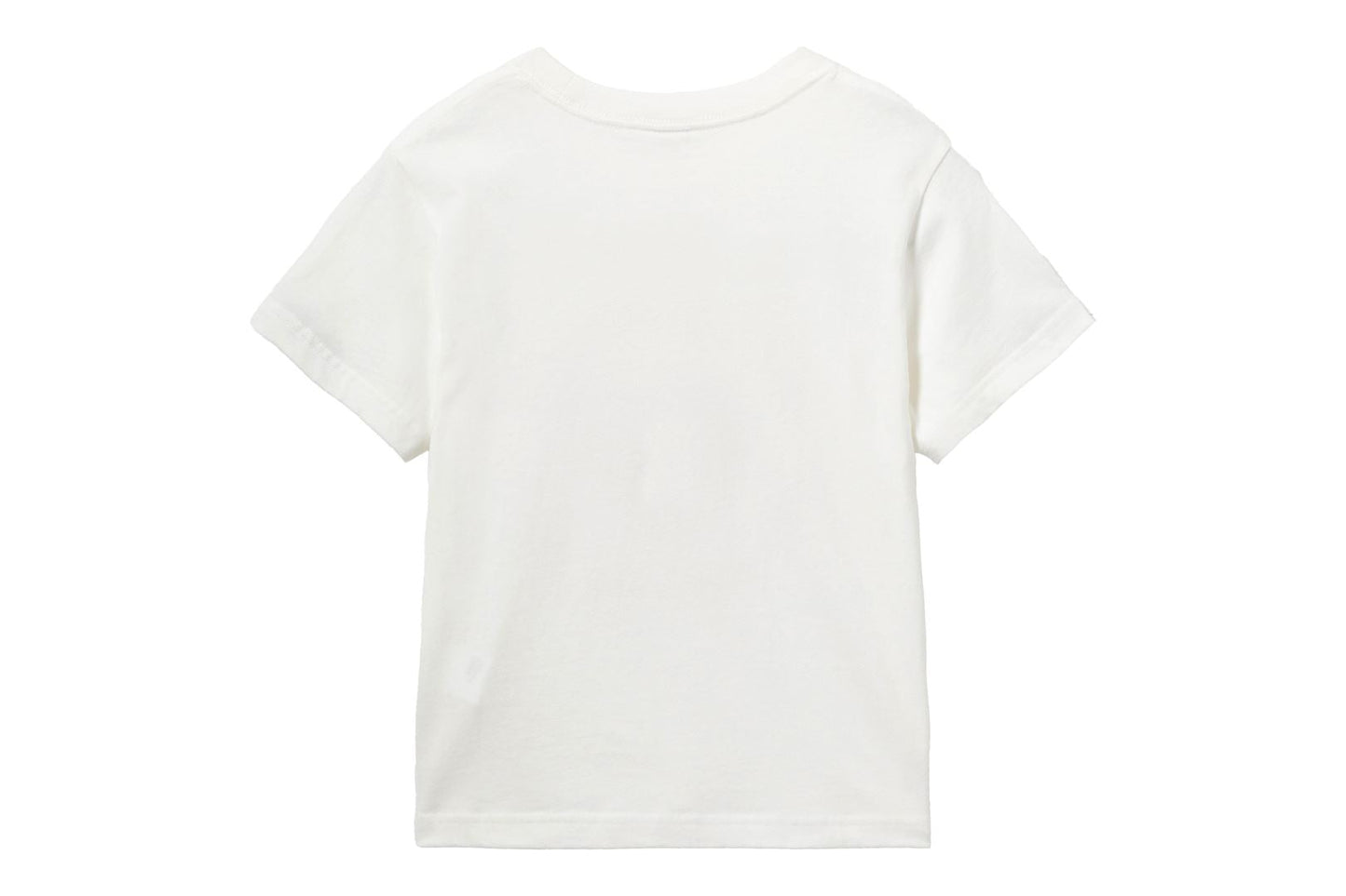 BAPE APEE BABY PRINTED TEE #2