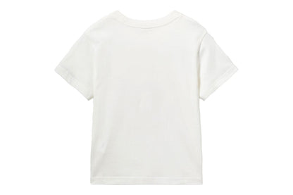 BAPE APEE BABY PRINTED TEE #2