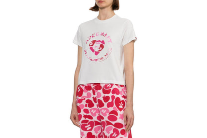 BAPE CAMO APEE BABY 印花T恤 #2