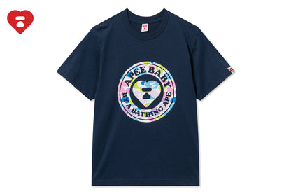BAPE CAMO APEE BABY 印花T恤 #3