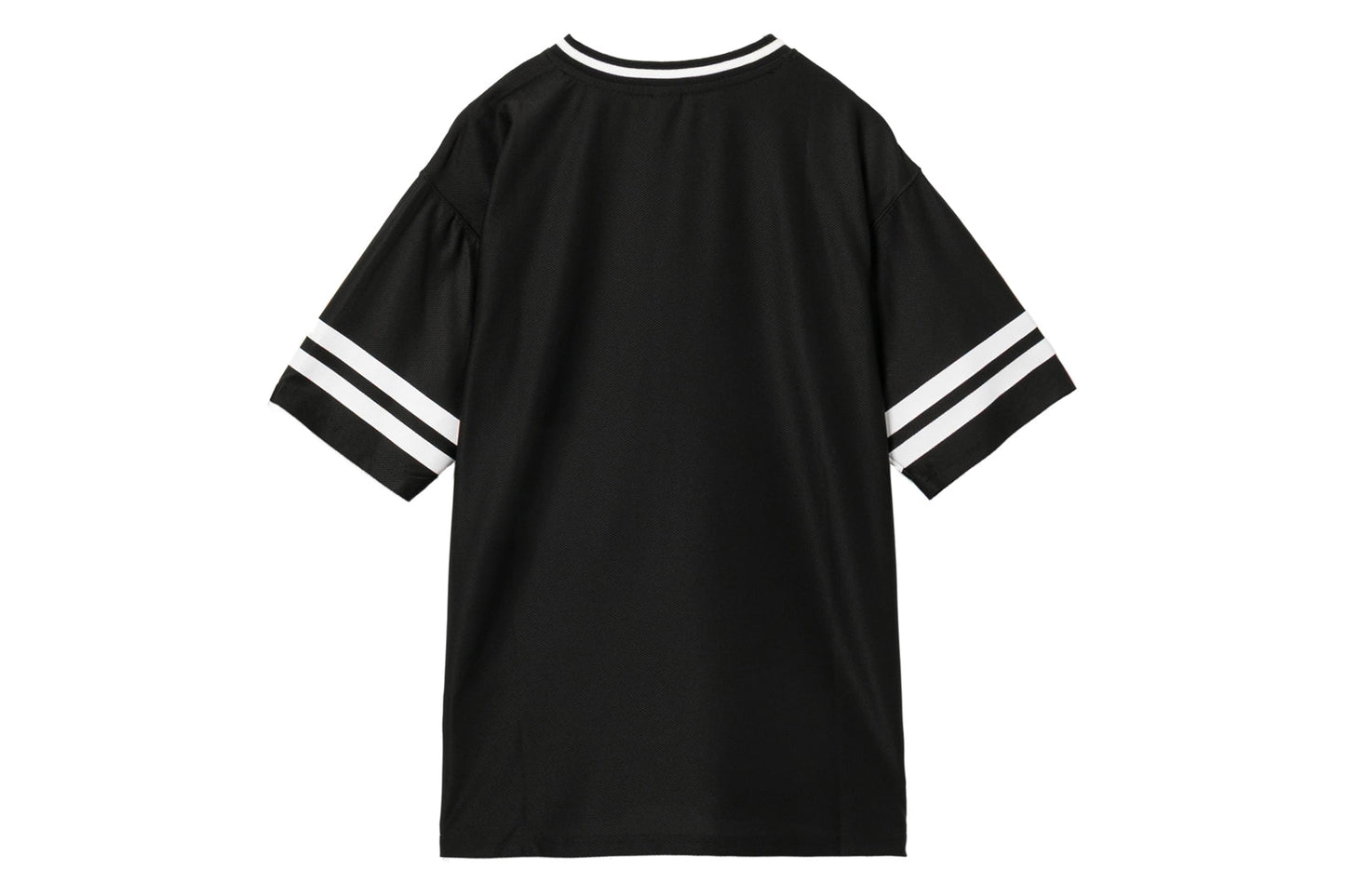 BAPE APEE 06 印花足球T恤 #2