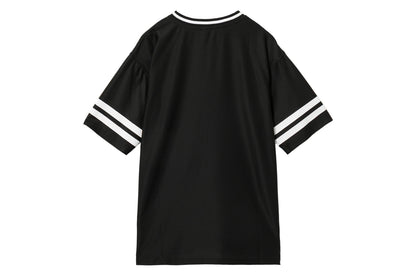 BAPE APEE 06 印花足球T恤 #2