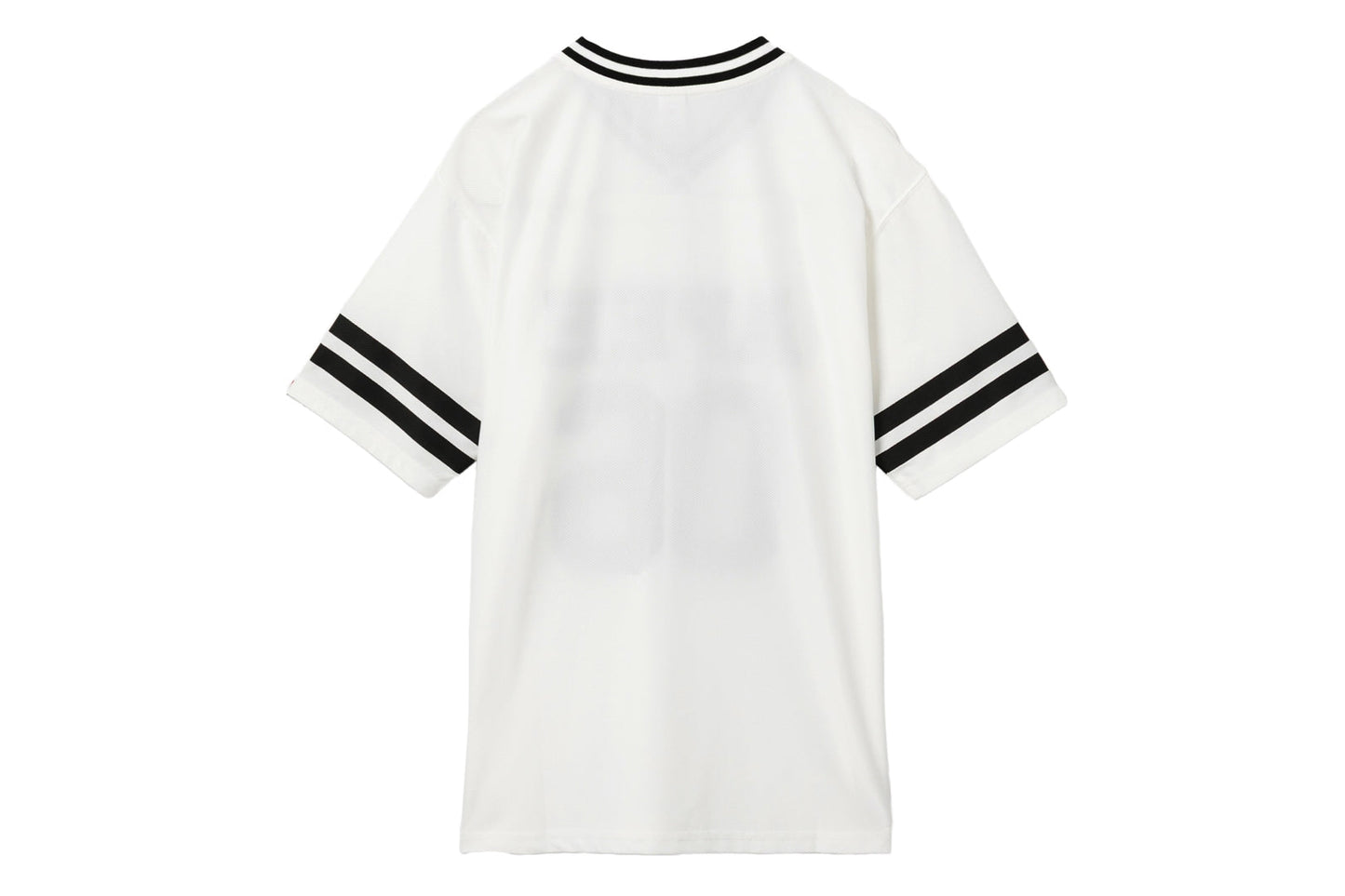 BAPE APEE 06 印花足球T恤 #2