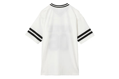 BAPE APEE 06 印花足球T恤 #2