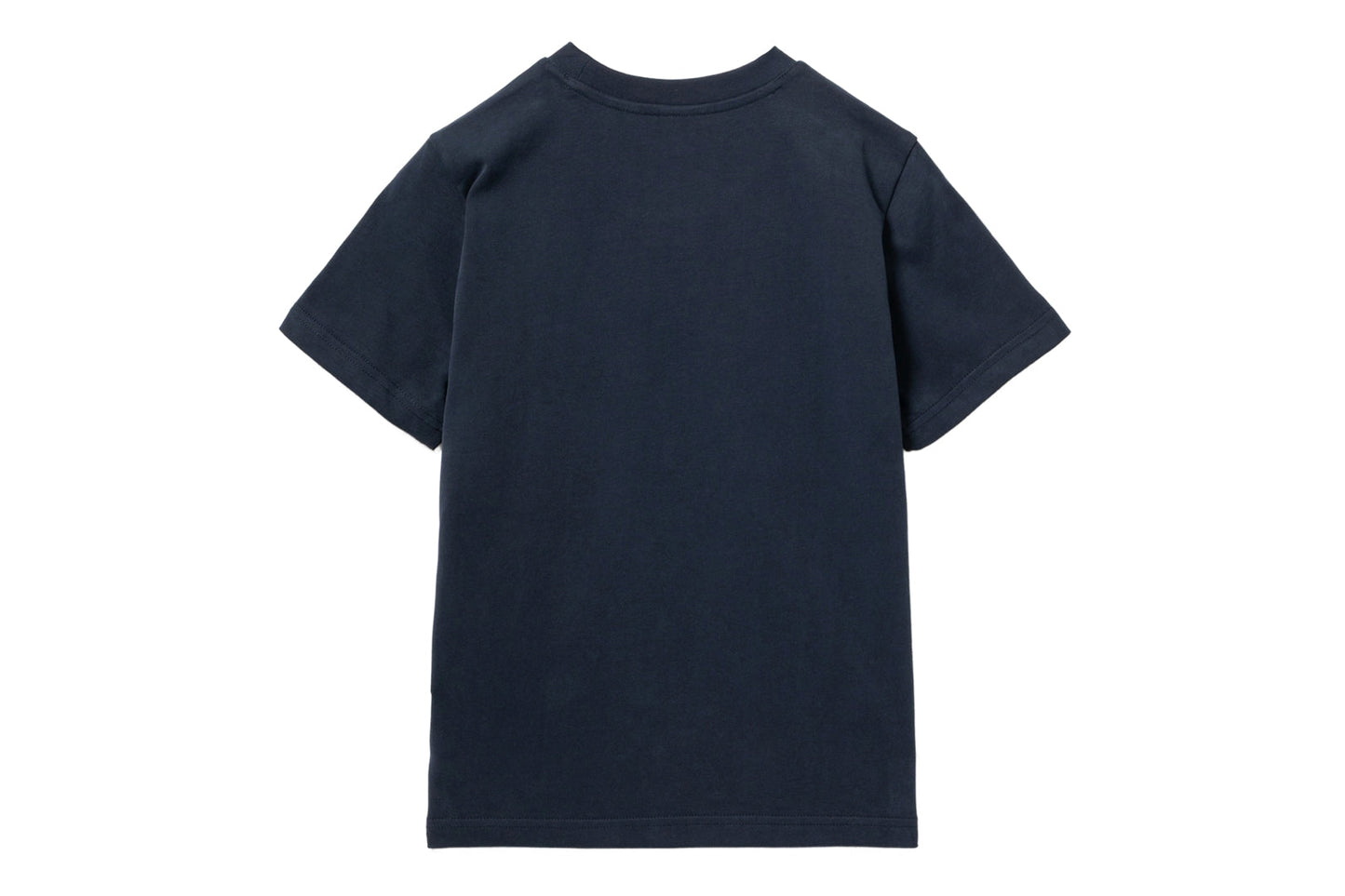 BAPE APEE BABY PRINT TEE #2