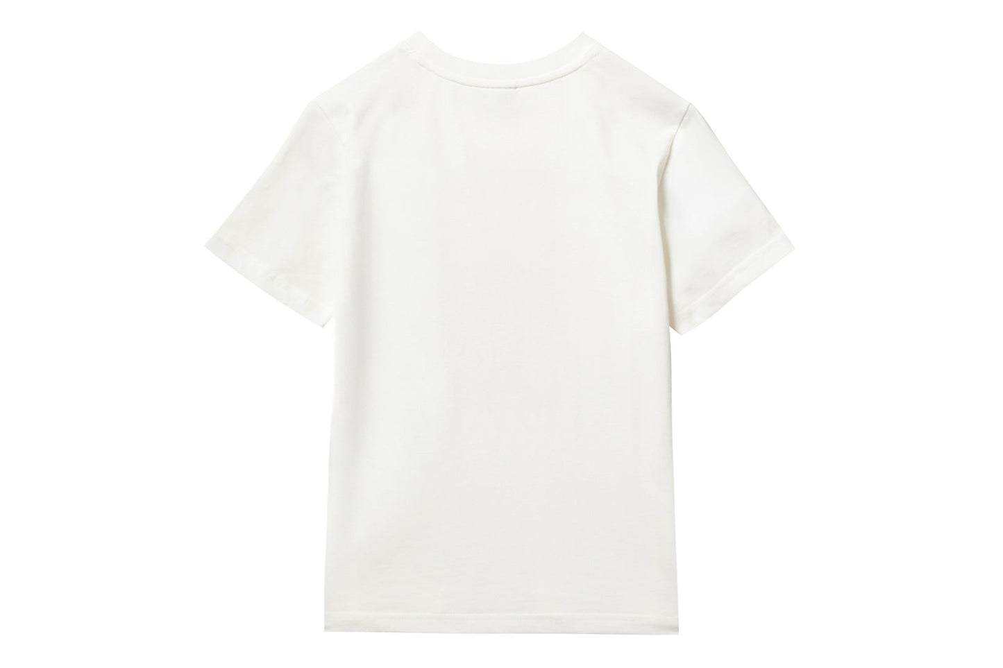 BAPE APEE BABY PRINT TEE #2