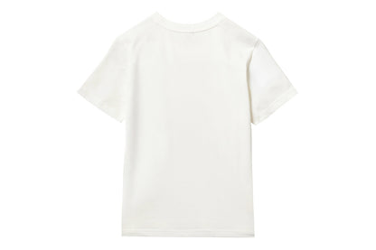 BAPE APEE BABY PRINT TEE #2