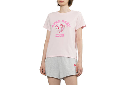 BAPE HAWAII BABY PRINTED TEE