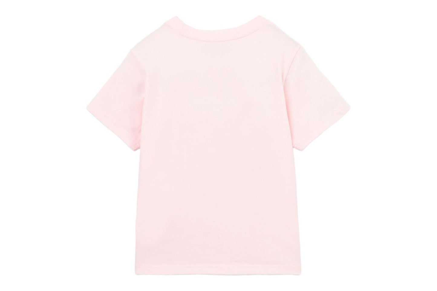 BAPE HAWAII HEART PRINTED TEE