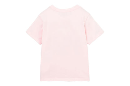 BAPE HAWAII HEART PRINTED TEE