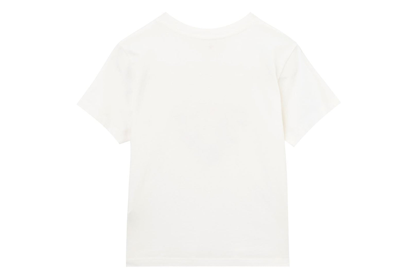 BAPE HAWAII HEART PRINTED TEE