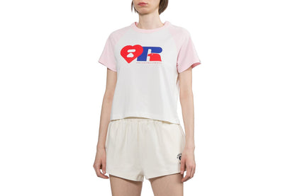 BAPE APEE X RUSSELL 拉格蘭袖T恤