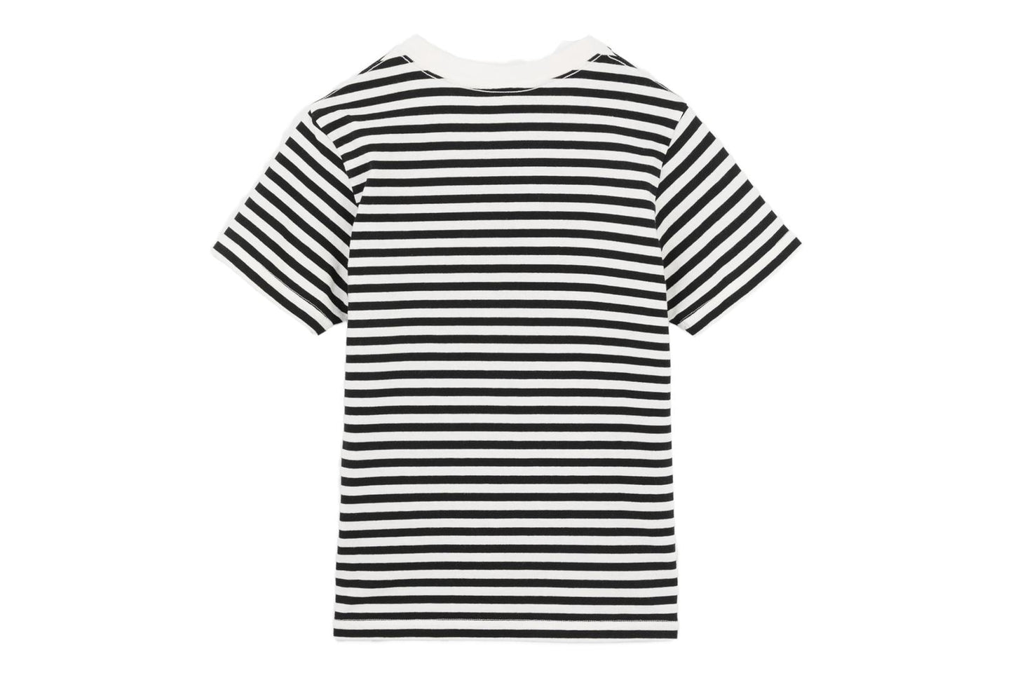 BAPE APEE STRIPED TEE #1
