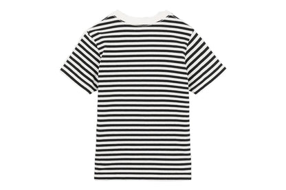 BAPE APEE STRIPED TEE #1