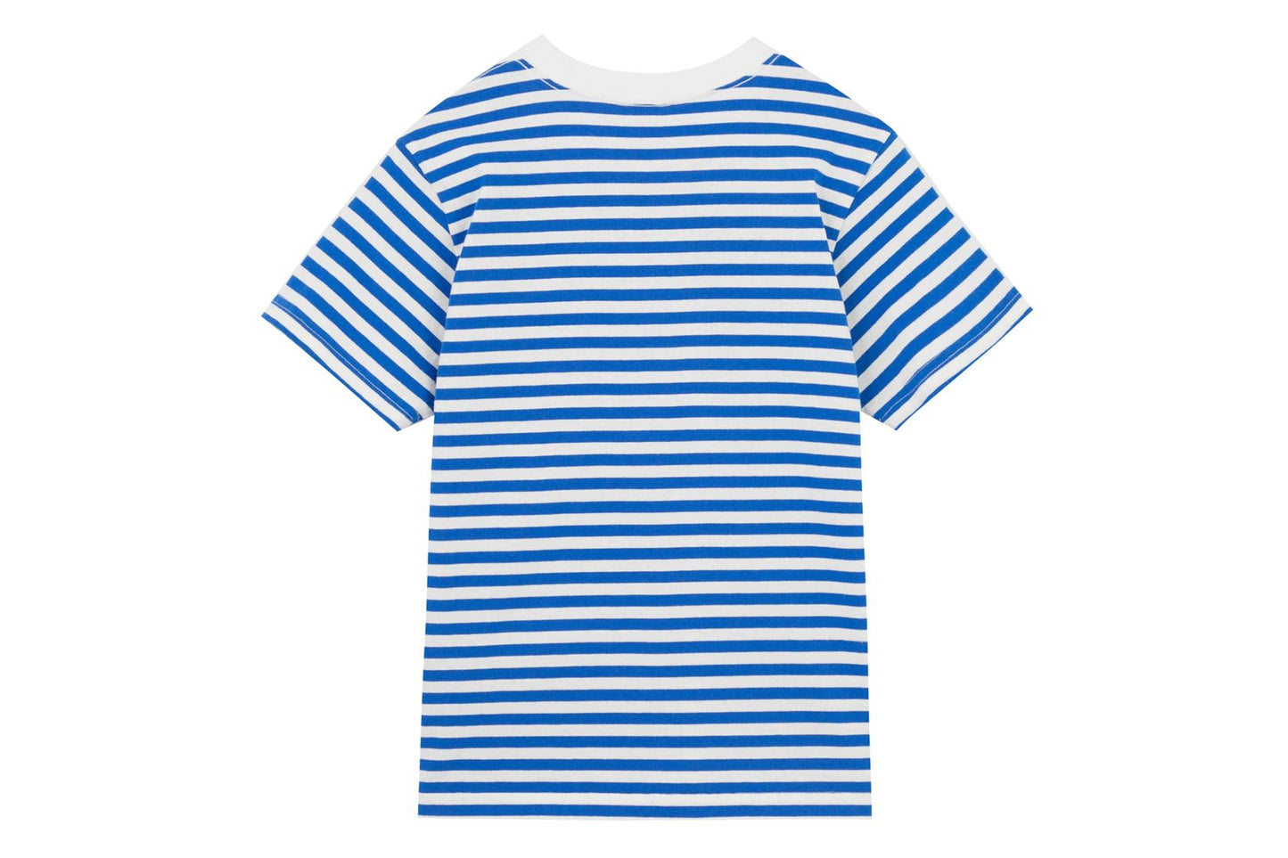BAPE APEE STRIPED TEE #1