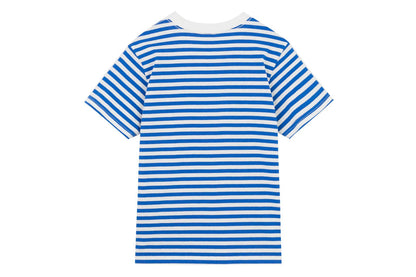 BAPE APEE STRIPED TEE #1
