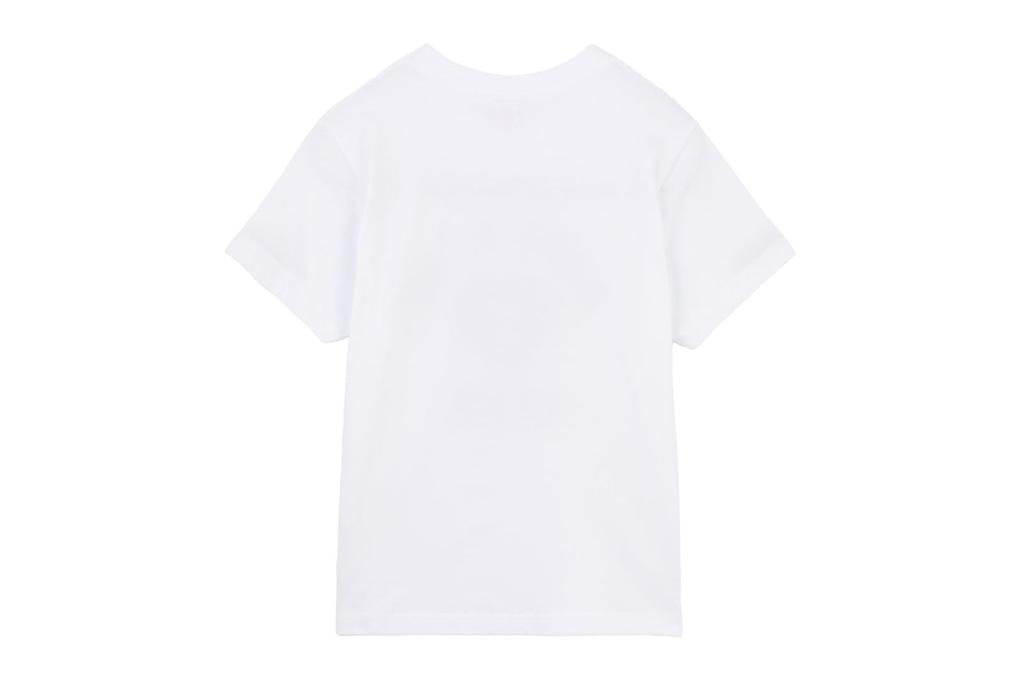 BAPE APEE BABY PRINTED TEE #1