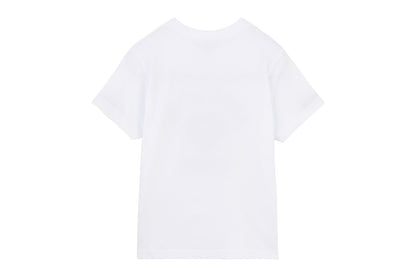 BAPE APEE BABY PRINTED TEE #1
