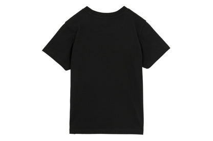 BAPE CAMO APEE BABY 印花T恤 #1