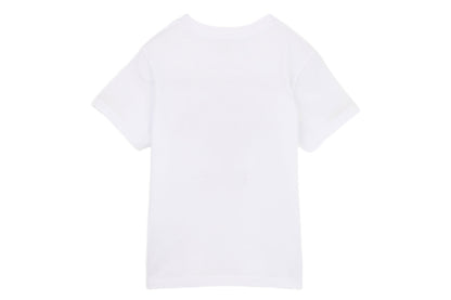 BAPE CAMO APEE BABY 印花T恤 #1