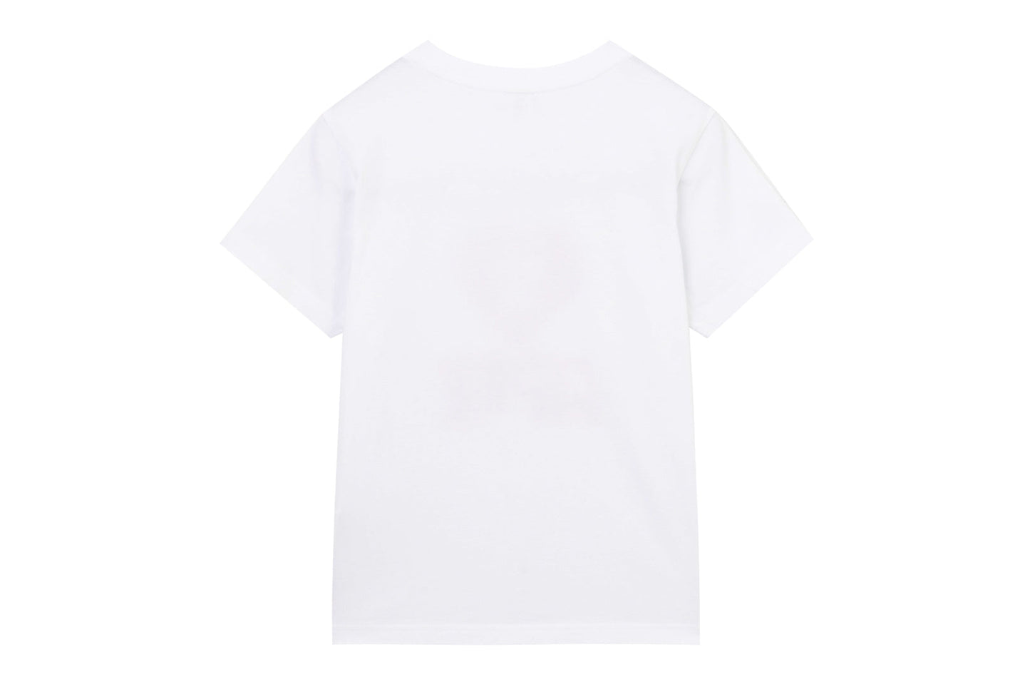 BAPE APEE LOGO 印刷 T 恤 #1