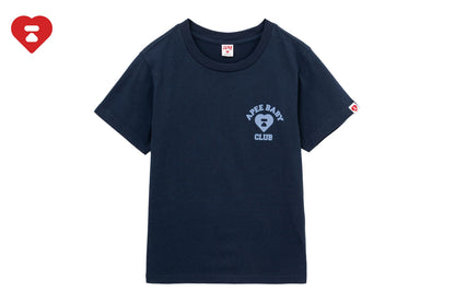 BAPE CAMO APEE BABY 印花T恤 #2