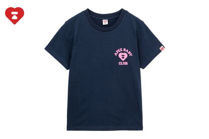 BAPE CAMO APEE BABY 印花T恤 #2