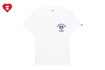 BAPE CAMO APEE BABY 印花T恤 #2