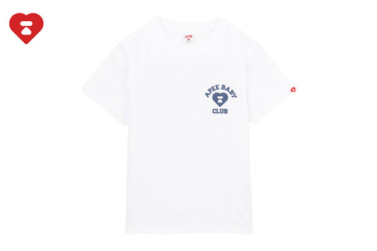 BAPE CAMO APEE BABY 印花T恤 #2