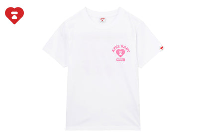 BAPE CAMO APEE BABY 印花T恤 #2