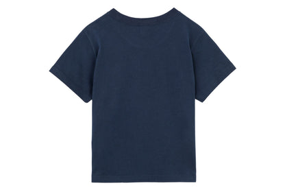 BAPE APEE LOGO 印刷 T 恤 #2