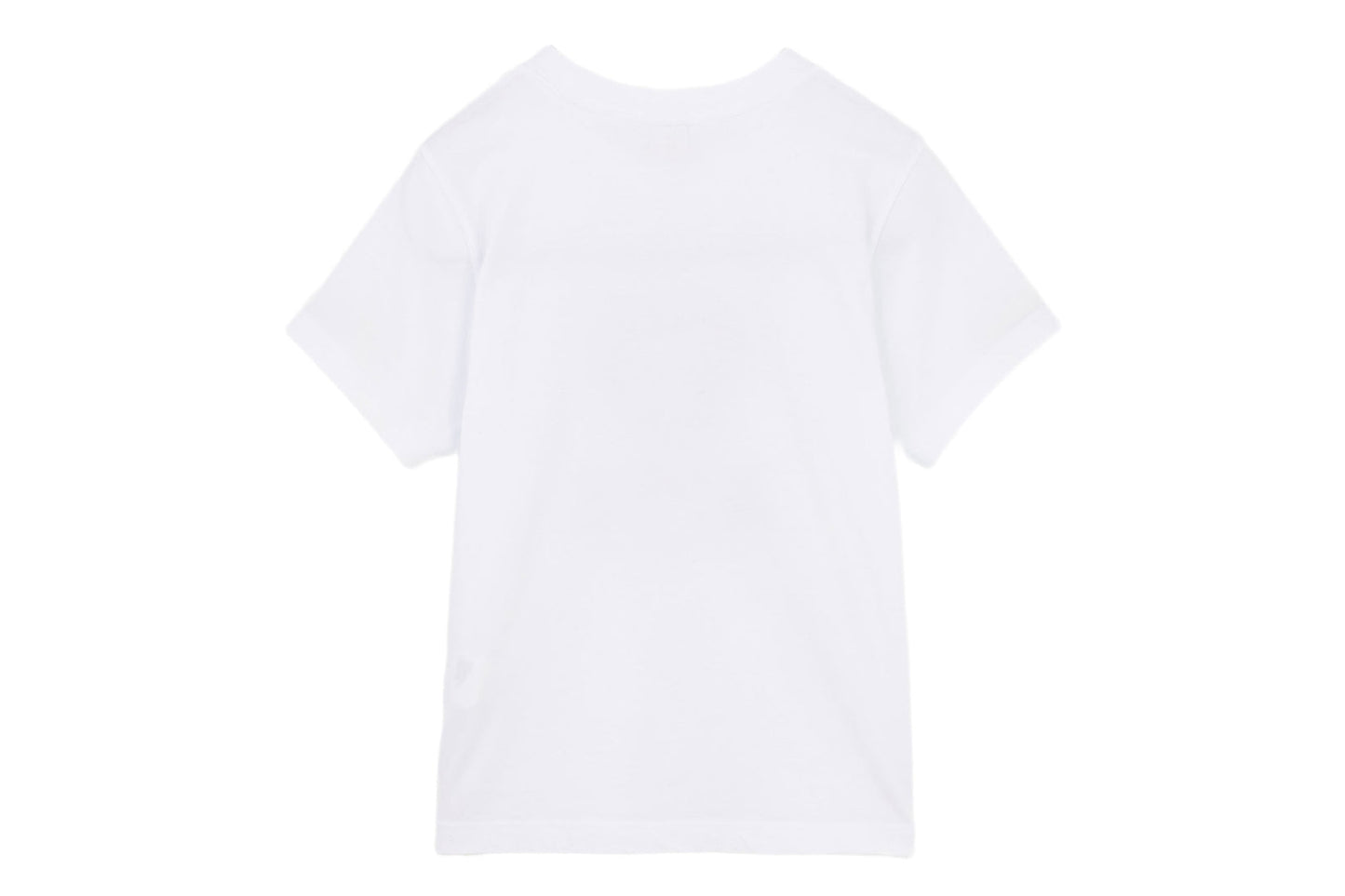BAPE APEE LOGO 印刷 T 恤 #2