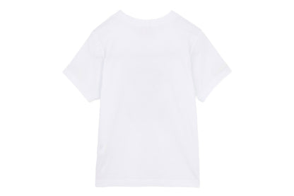 BAPE APEE LOGO 印刷 T 恤 #2