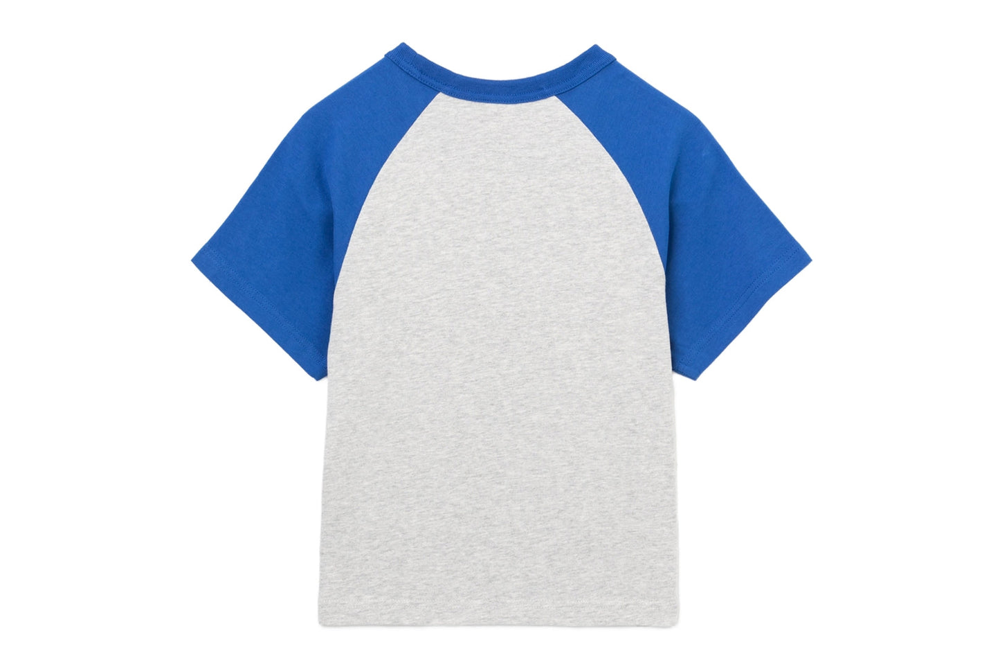BAPE APEE BABY PRINT RAGLAN TEE