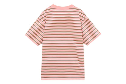 BAPE APEE STRIPED TEE #2