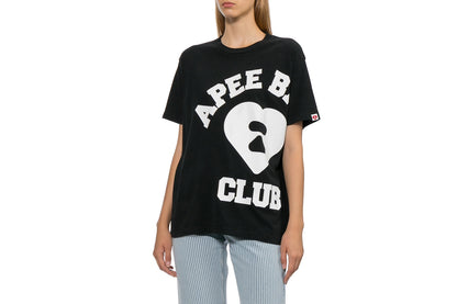 BAPE APEE BABY PRINTED TEE #2