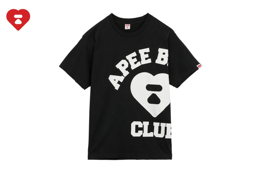 BAPE APEE BABY PRINTED TEE #2