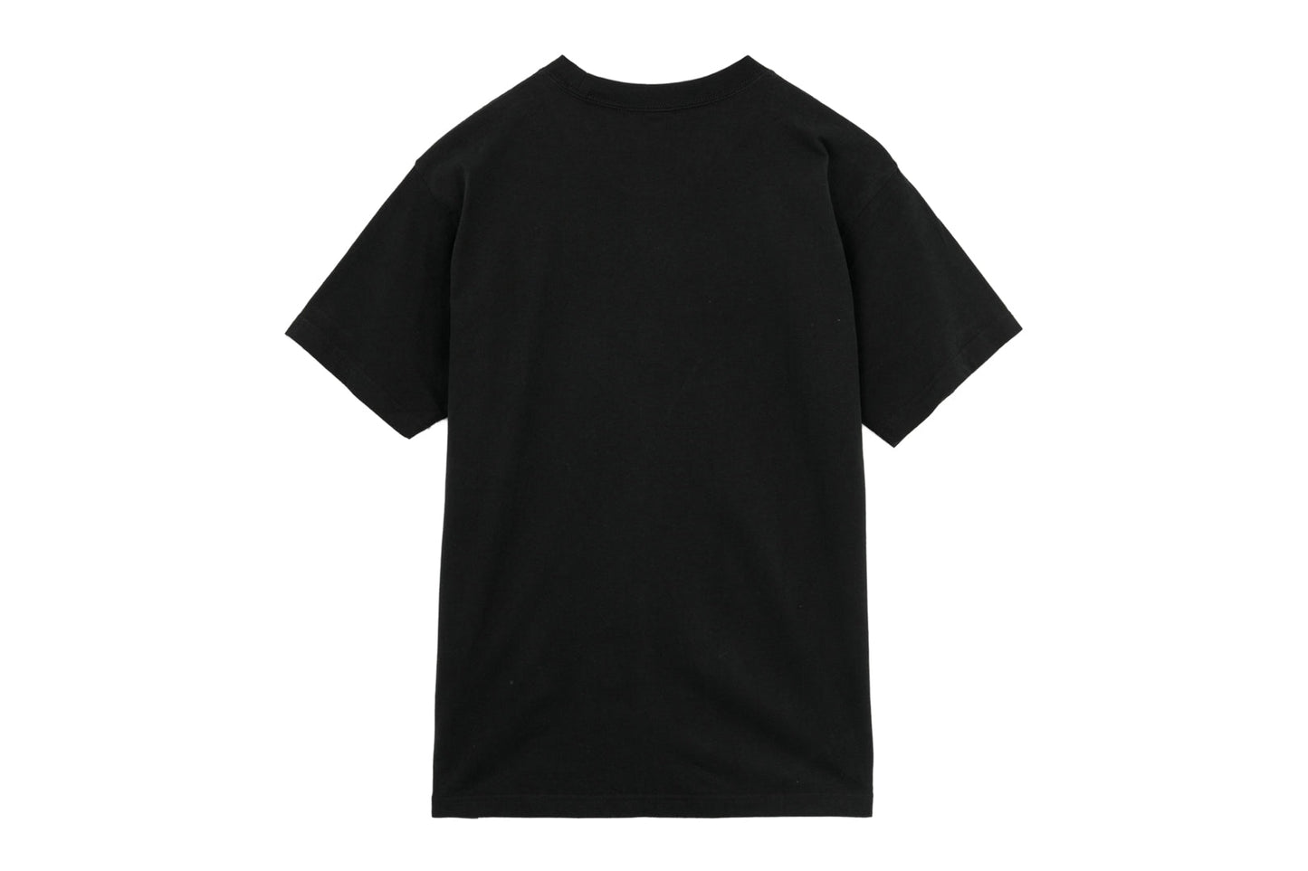 BAPE APEE BABY PRINTED TEE #2