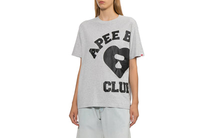 BAPE APEE BABY PRINTED TEE #2