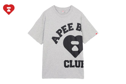 BAPE APEE BABY PRINTED TEE #2