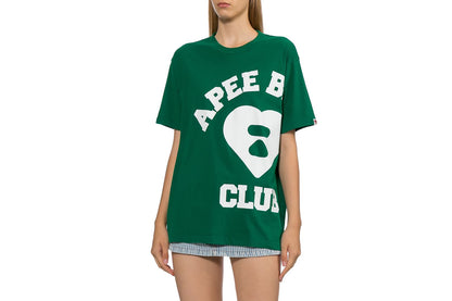 BAPE APEE BABY PRINTED TEE #2